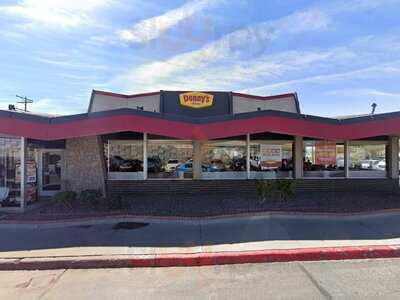 Denny's