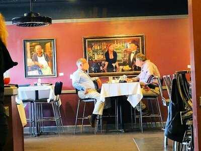 Corner Cafe & Pizzaria