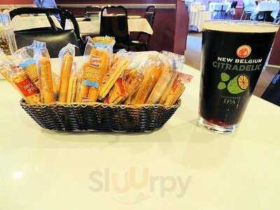 Corner Cafe & Pizzaria