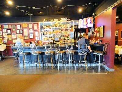 Corner Cafe & Pizzaria