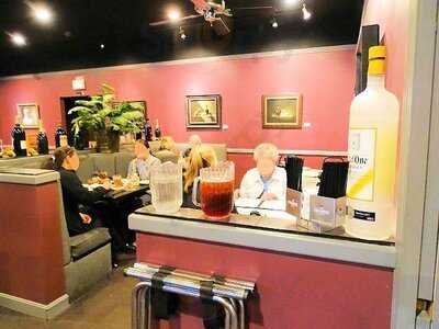 Corner Cafe & Pizzaria