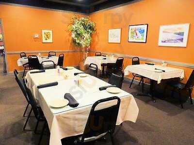 Corner Cafe & Pizzaria