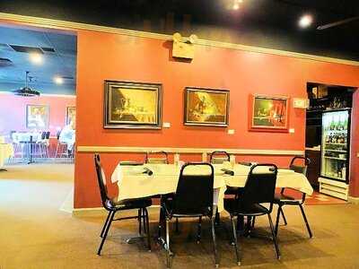 Corner Cafe & Pizzaria