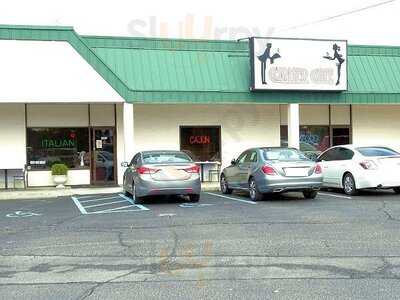 Corner Cafe & Pizzaria