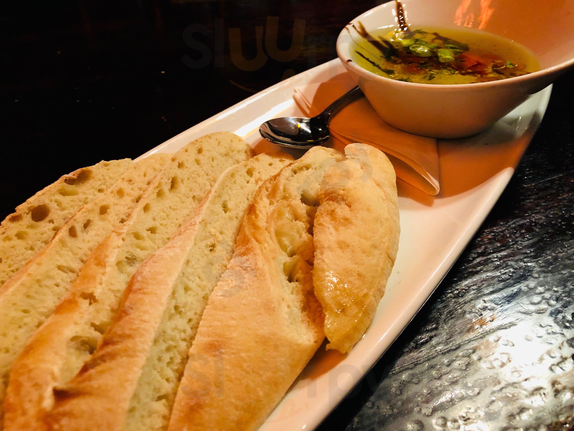 Sage Woodfire Tavern Perimeter