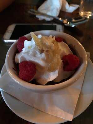 Strongwater Food & Spirits