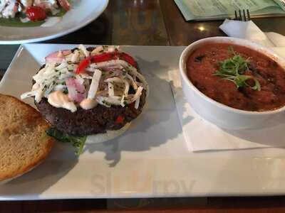 Strongwater Food & Spirits