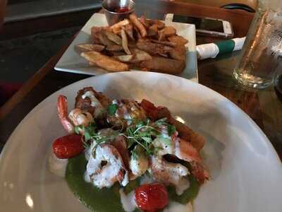 Strongwater Food & Spirits