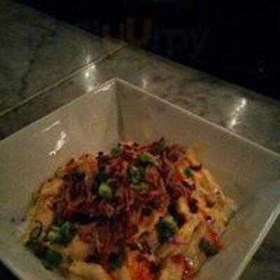 Strongwater Food & Spirits