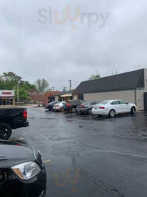 Gus's World Famous Fried Chicken