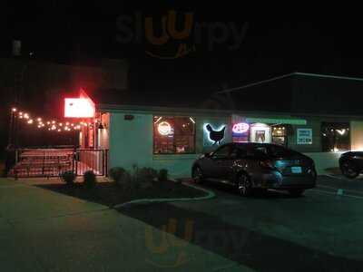 Gus's World Famous Fried Chicken