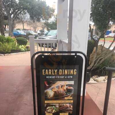 Saltgrass Steak House