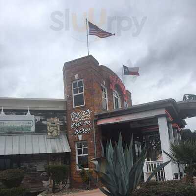 Saltgrass Steak House