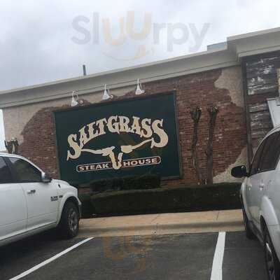 Saltgrass Steak House