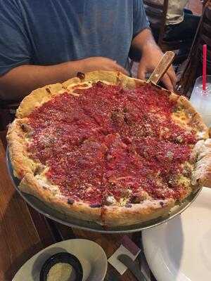 Trilogy Pizza & Wine Bistro