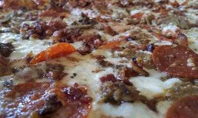 Trilogy Pizza & Wine Bistro