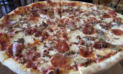 Trilogy Pizza & Wine Bistro