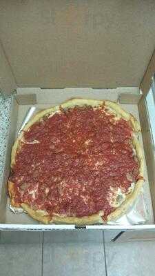 Trilogy Pizza & Wine Bistro