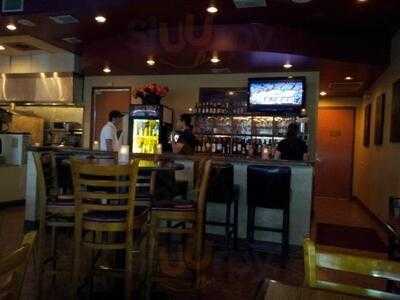 Trilogy Pizza & Wine Bistro