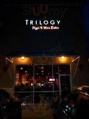 Trilogy Pizza & Wine Bistro
