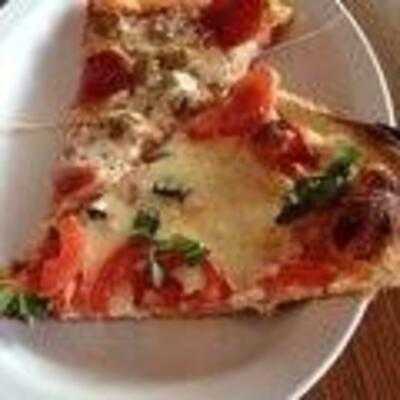 Trilogy Pizza & Wine Bistro