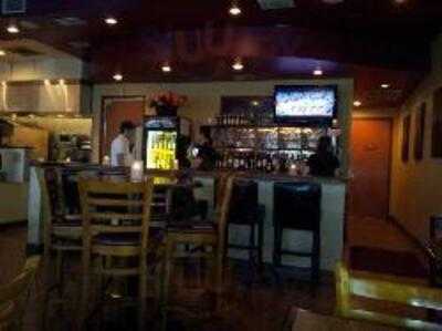 Trilogy Pizza & Wine Bistro