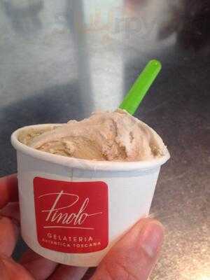 Pinolo Gelato