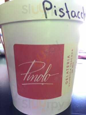 Pinolo Gelato