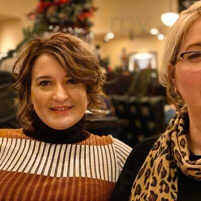 Maggiano’s Little Italy