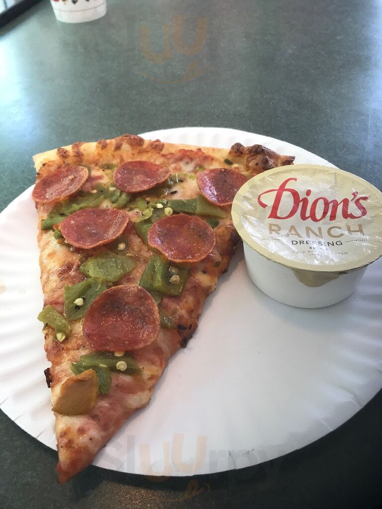 Dion's