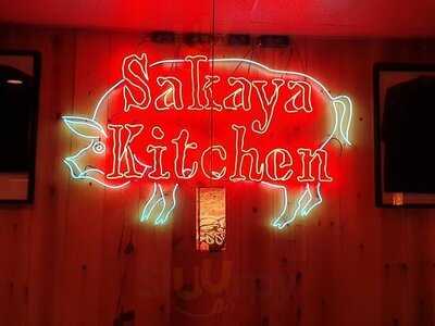 Sakaya Kitchen