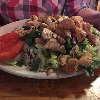 Good Time Charlie's Bar And Grill