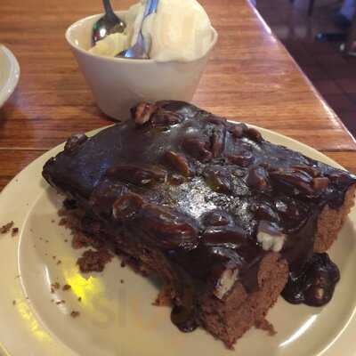 Good Time Charlie's Bar And Grill