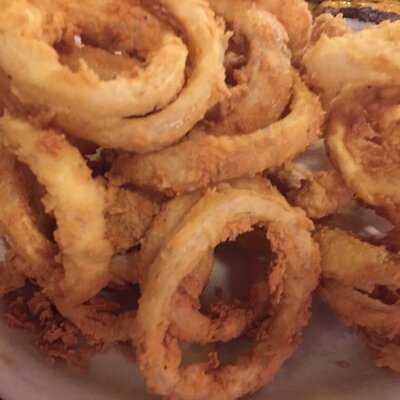 Good Time Charlie's Bar And Grill