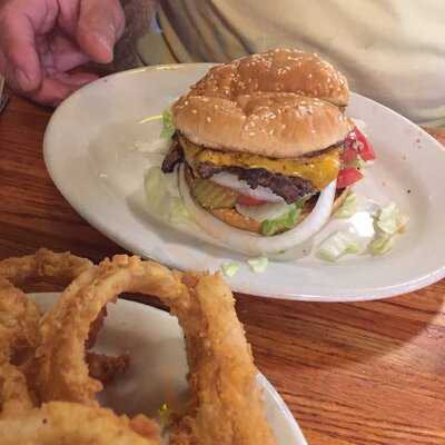 Good Time Charlie's Bar And Grill