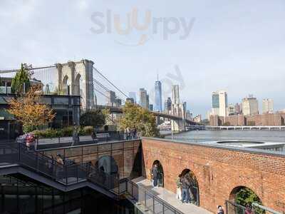 Time Out Market New York