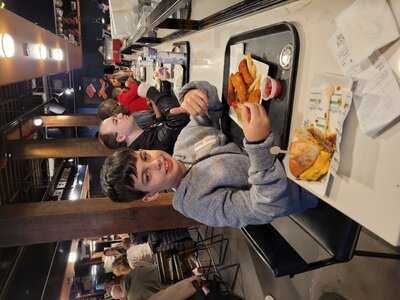 Time Out Market New York