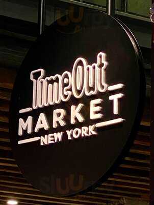Time Out Market New York