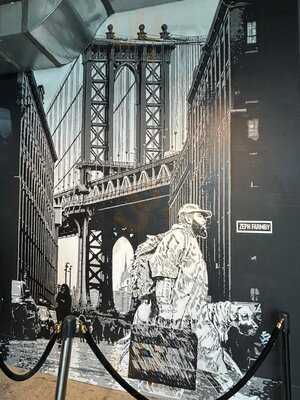 Time Out Market New York