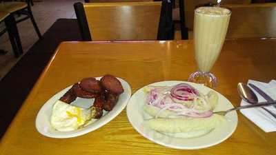 Three Way Restaurant