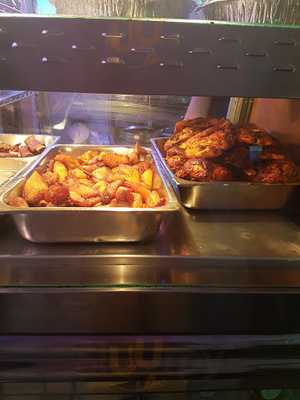 Three Way Restaurant