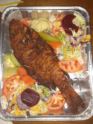 Three Way Restaurant