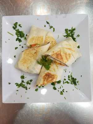 Three Way Restaurant