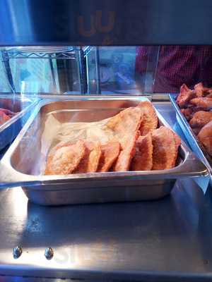 Three Way Restaurant