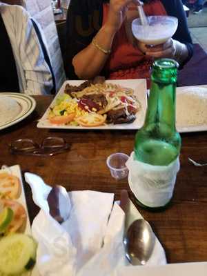 Three Way Restaurant