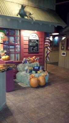 Cross Creek Barbeque & Steakhouse