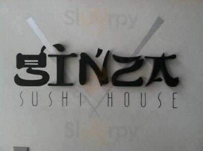 Ginza Sushi And Steak House