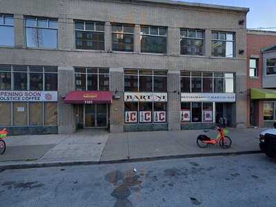 Ginza Sushi And Steak House