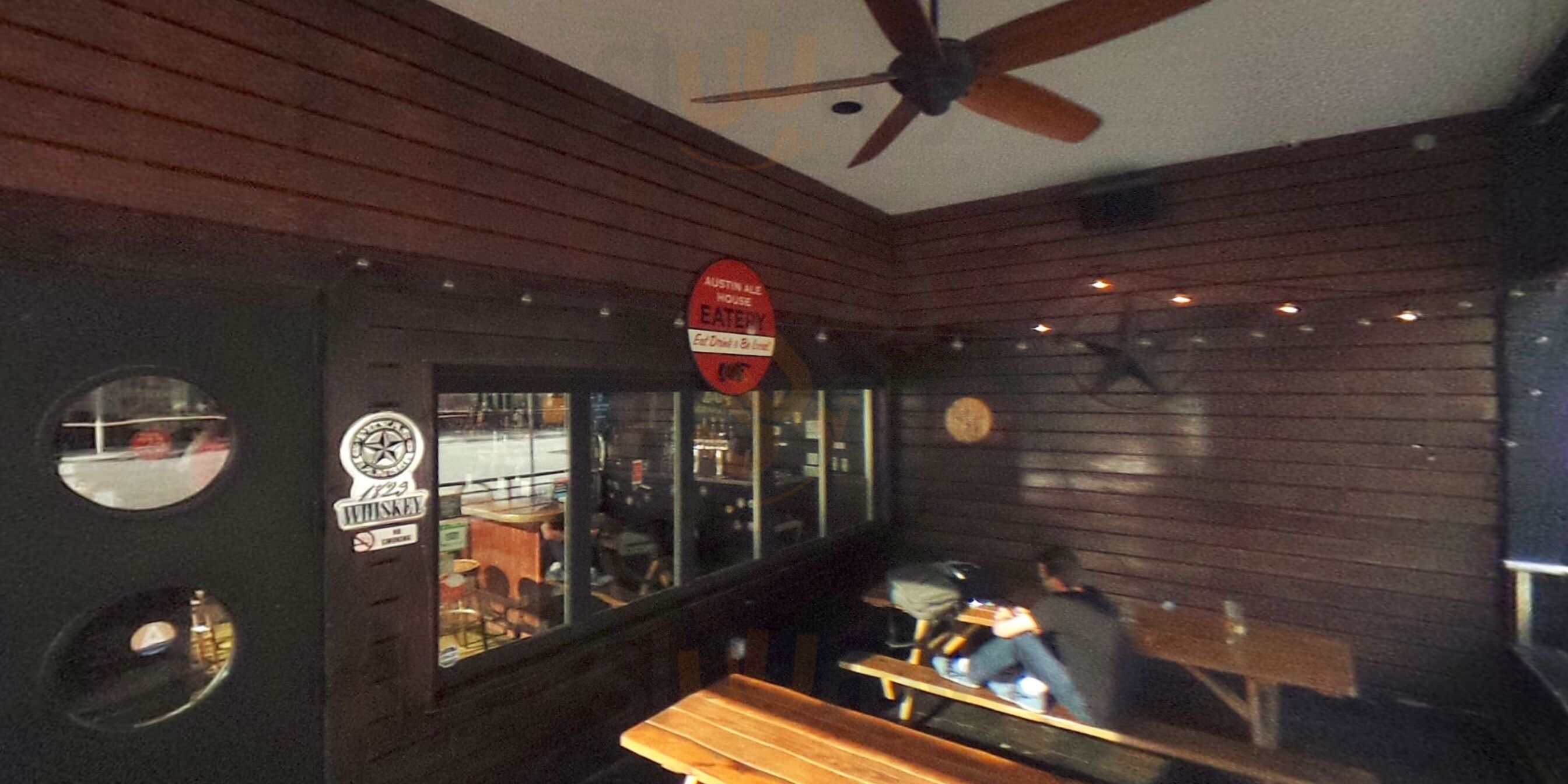 Austin Ale House