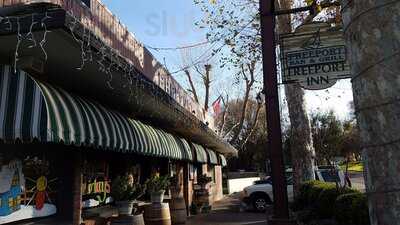 Freeport Bar & Grill